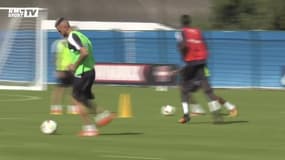 Ménez rejoint Gignac au Mexique