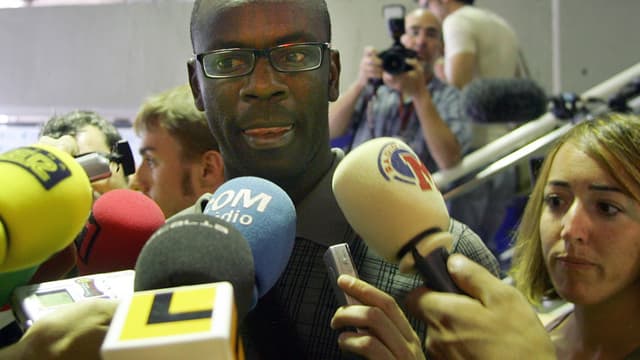 Lilian Thuram a été très sévère envers les Bleus