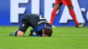 Antoine Griezmann