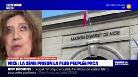 Nouvelle prison à Nice: où en est le projet?