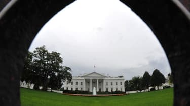 La Maison blanche attend toujours la fin du blocage budgétaire.
