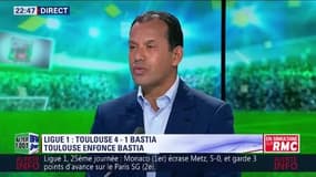 After Foot du samedi - 11/02 – Partie 2/5 -  Debrief de Monaco/Metz et Toulouse/Bastia