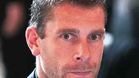 Sylvain Armand