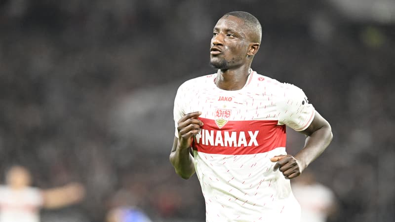 Mercato: Manchester United vise l'ancien Rennais Guirassy, qui cartonne en Allemagne