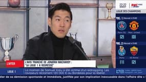 Football - La Ligue 1 a-t-elle regressé ?