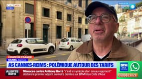 Cannes : malgré le prix des places, le stade sera plein pour la demi de Coupe de France