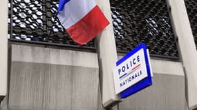 La police nationale. (PHOTO D'ILLUSTRATION)