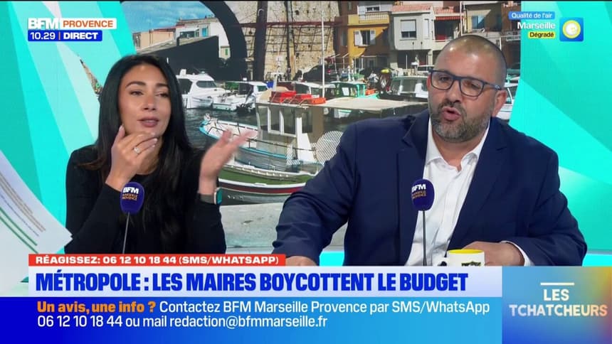 123 millions à trouver pour la Métropole : les anciens élus aussi responsables ?