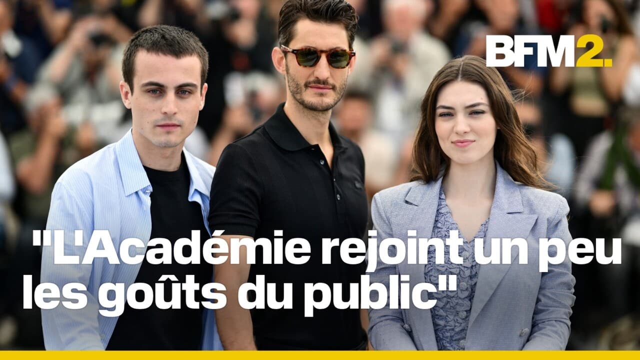 César 2025: 