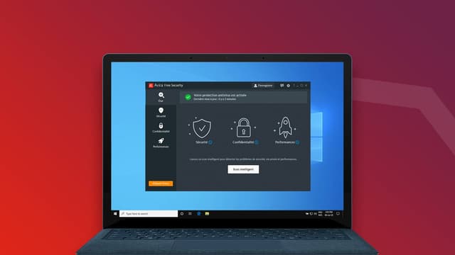 Avira Free Security, une solution gratuite pour vous protéger des virus et autres menaces en ligne