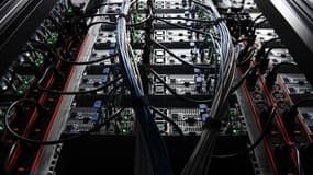 Un "Data Center" doit être construit à Dugny en Seine-Saint-Denis, mais le projet pose encore certaines questions.