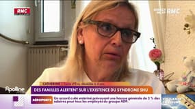 Le scandale Buitoni a mis en lumière le syndrome SHU