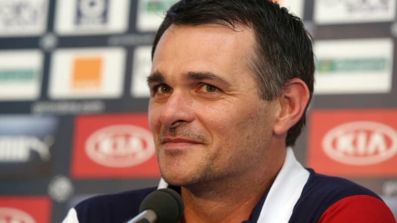 Willy Sagnol
