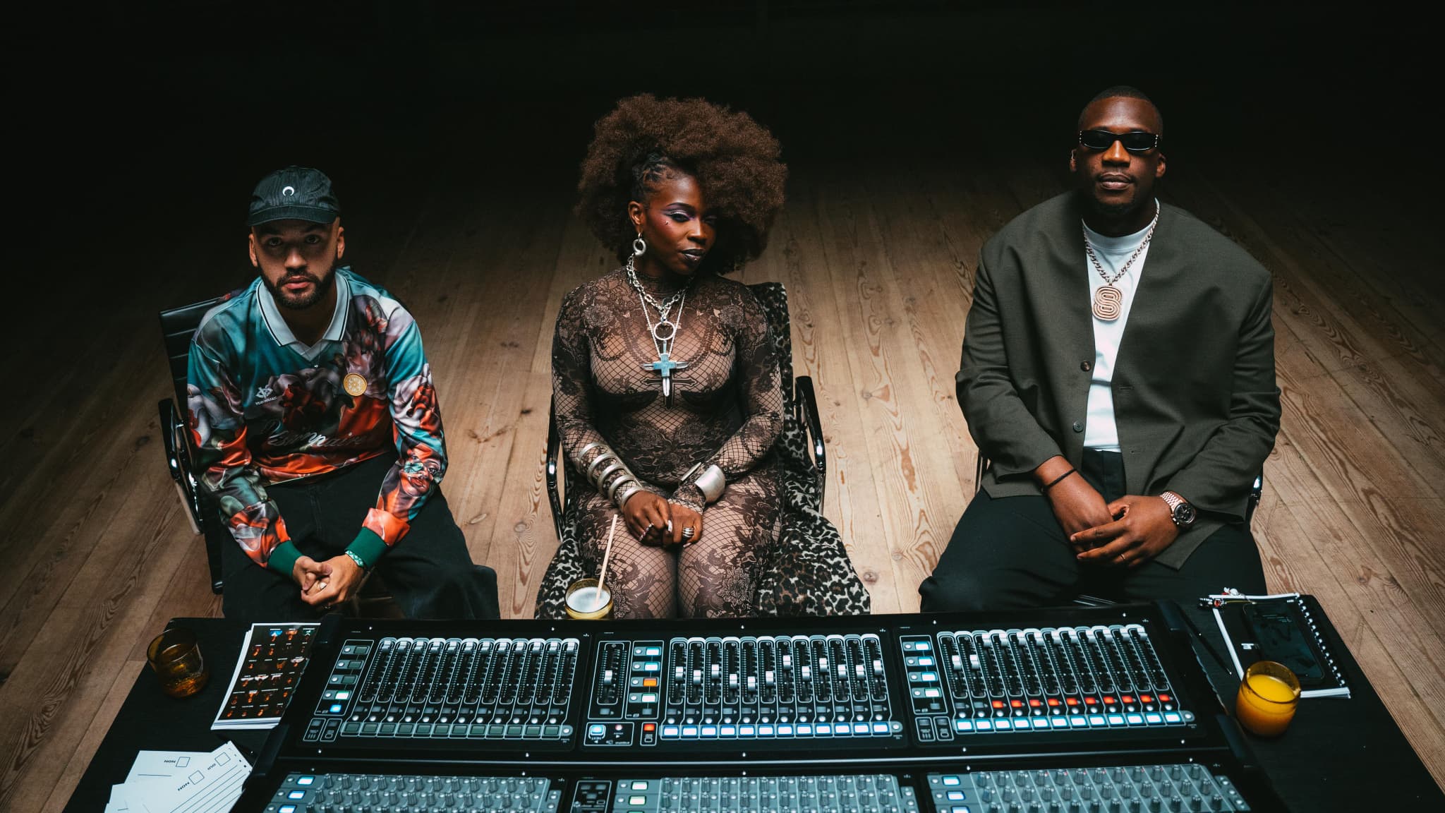 "Nouvelle École": la saison 5 de la compétition rap de Netflix sortira le 26 août