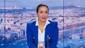 Me Hafida El Ali, avocate de Michel Zecler.