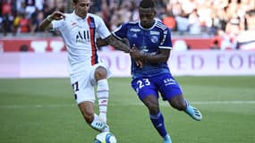 Di Maria et Carole