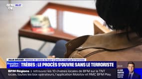 Le procès des attentats de Trèbes et Carcassonne s'ouvre ce lundi à Paris
