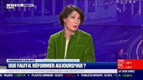 La réforme des retraites: la mère de toutes les batailles