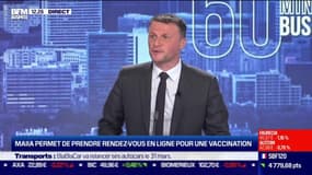 60 Minutes Business - Lundi 15 mars