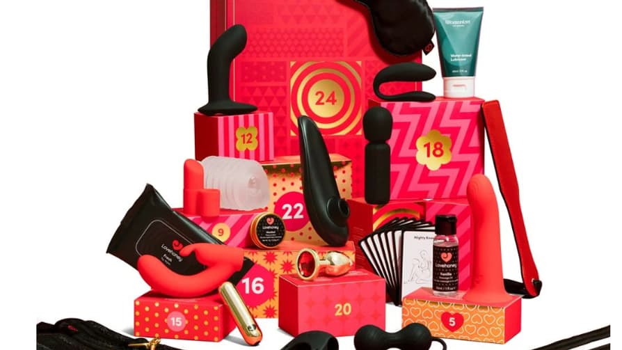 Calendrier de l'avent