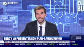 60 Minutes Business - Mercredi 4 novembre