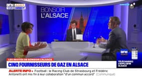 Alsace: fin du tarif réglementé du gaz au 1er juillet 