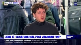 Covid-19: Julien Bayou appelle à "démultiplier les transports" pendant la crise