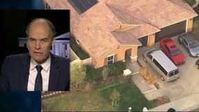 Maison de l'horreur en Californie : comment les 13 enfants enfermés ont été découverts