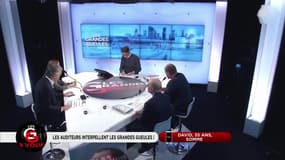 Débat d’avant premier tour : Didier Giraud plutôt favorable à un système de "face-à-face"