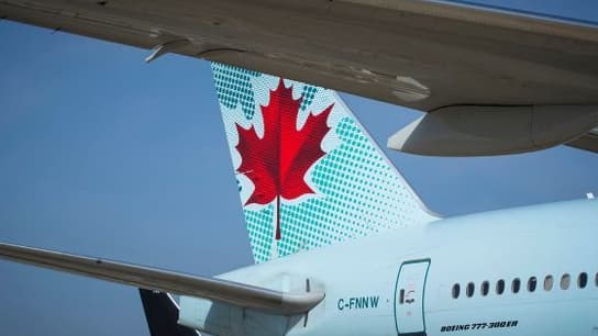 Elle s'endort et... se réveille abandonnée dans l'avion: le cauchemar d'une passagère