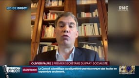 Reprise des cours le 11 mai: sera-t-il possible de faire respecter les mesures de sécurité? 