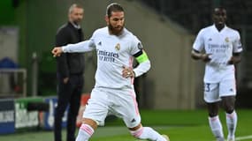 Sergio Ramos