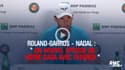 Roland-Garros – Nadal : « Un nouvel épisode de notre saga avec Federer »