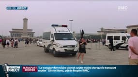 Trente ans après la répression de Tiananmen, la situation reste tendue en Chine