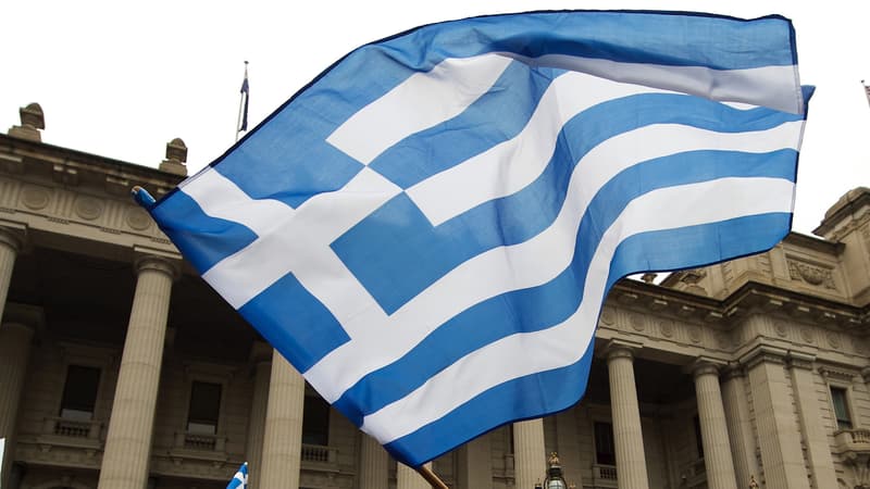 La Grèce va rembourser sa dette de 1,850 milliard d'euros au FMI d'ici fin avril