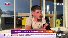 Carburants: la galère continue