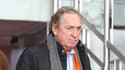 Gérard Houllier