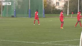 Les Ulis au chevet pour Evra