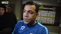 Ligue 1 / Dossevi : "Déçu de cette contre-performance" contre Toulouse