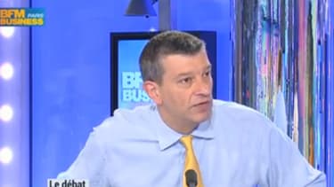 Nicolas Doze pense que le gouvernement ne collera pas à la formule pour le nouveau taux du Livret A.