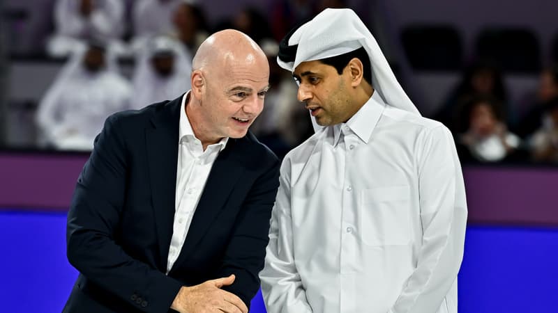 "Le football ne protège pas des missiles": les bombardements de l’Iran sur le Qatar et les pays du Golfe peuvent-ils entraîner un désengagement financier au PSG et dans le sport?