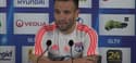 Football / Valbuena, sans pression pour son retour à Marseille