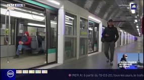 Transports en commun à Paris: à quoi s'attendre lundi, jour du déconfinement?