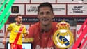 RC Lens : Sotoca s'amuse de la rumeur Jonathan Gradit au Real Madrid