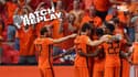 Euro 2020 : Le goal replay de la qualification des Pays-Bas pour les huitièmes