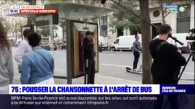 Paris: pousser la chansonnette sur le boulevard des Italiens