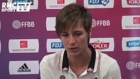Les basketteuses françaises entament leur préparation pour l'Euro