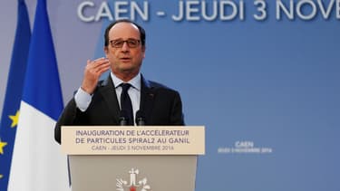 François Hollande estime que cet effort est possible