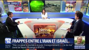 Tensions entre Israël et Iran: l'Europe ne peut plus compter sur les États-Unis (1/2)