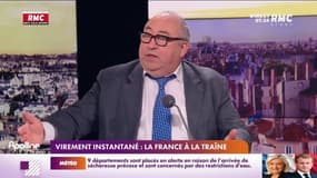Lechypre d’affaires : Virement instantané, la France à la traîne - 20/04